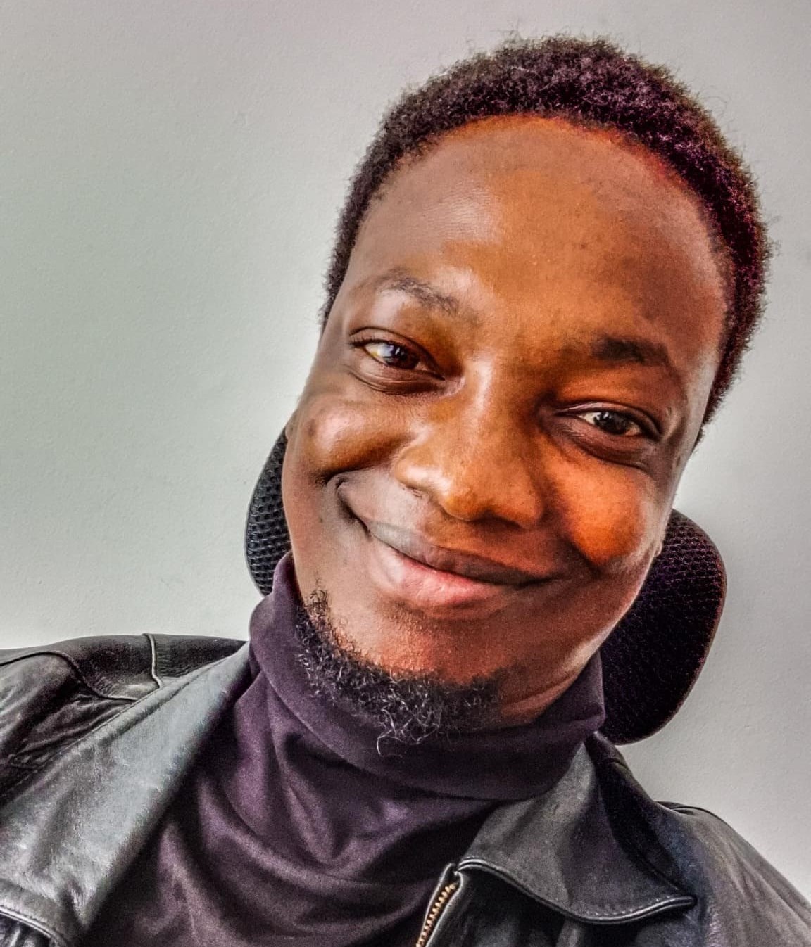 Anesu Mandirahwe's Profile Picture