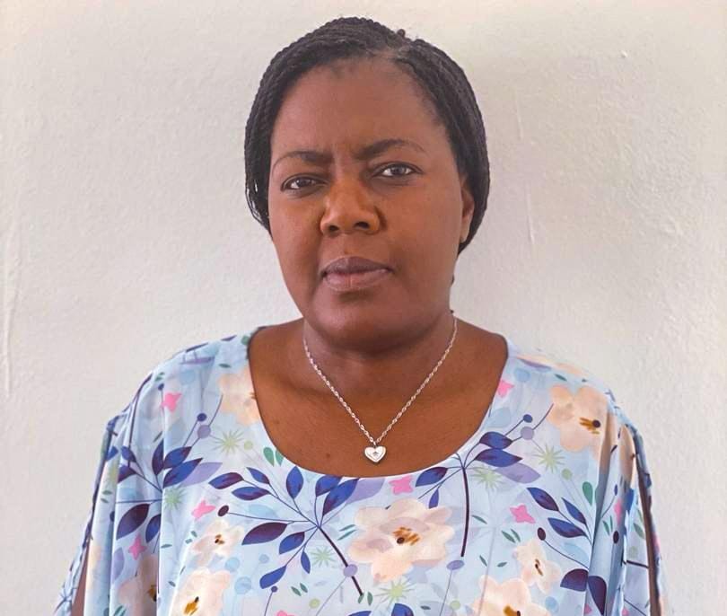 Elizabeth Samson's Profile Picture